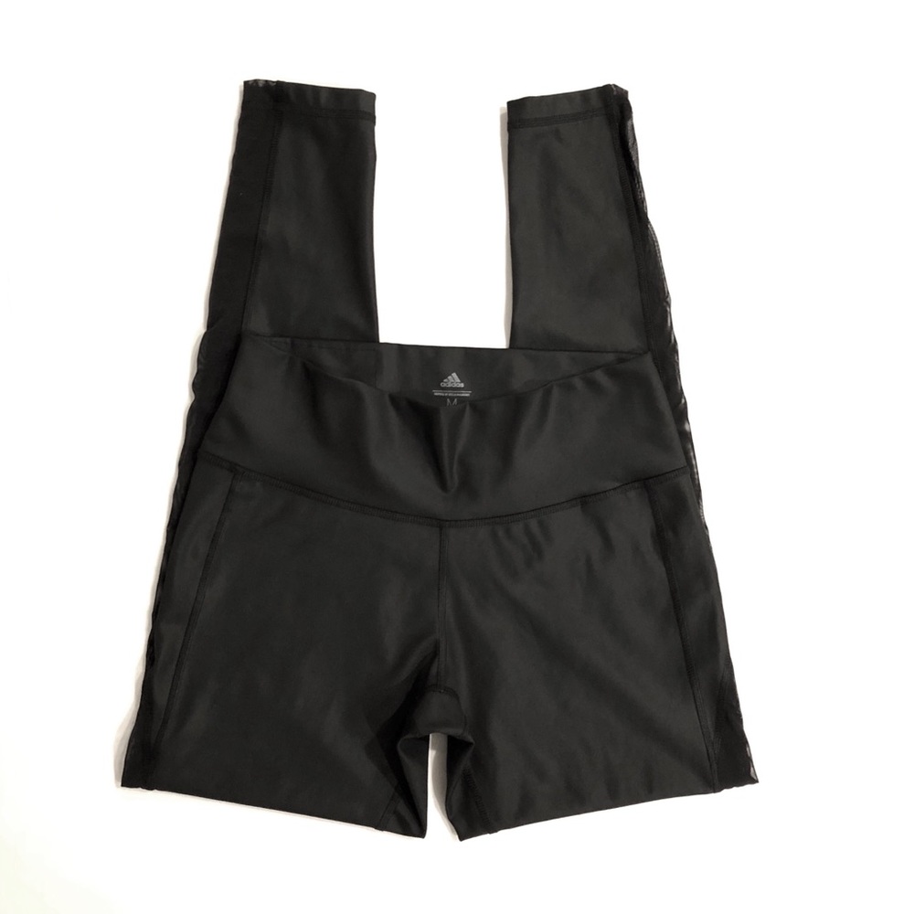 Black ADIDAS Legging